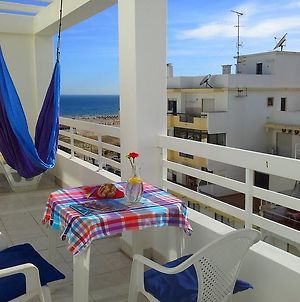 Charming With Sea View Apartamento Monte Gordo Room photo
