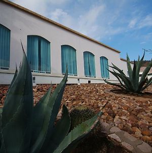 Hotel Baruk Teleferico y Mina Zacatecas Exterior photo