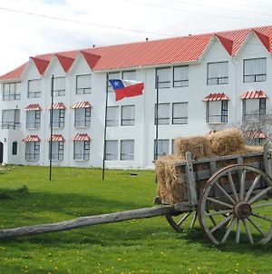 Hotel Hd Natales Puerto Natales Exterior photo