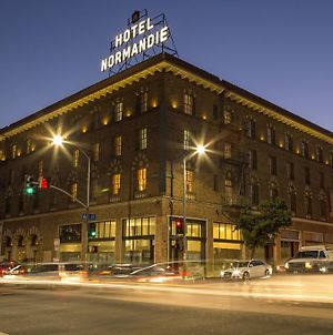 Hotel Normandie - Los Ángeles Exterior photo