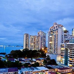 Ocean View Suites Ciudad de Panamá Exterior photo