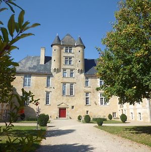 Chateau D'Avanton Bed and Breakfast Exterior photo