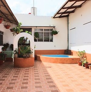 Casa Del Pozo Tequisquiapan Villa Room photo
