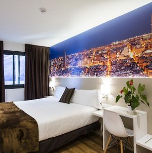 Hotel BESTPRICE Gracia Barcelona Room photo