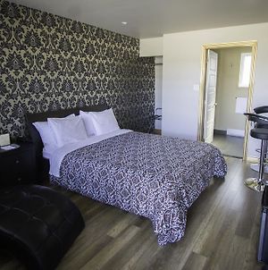 Auberge St. Jacques Montreal Room photo