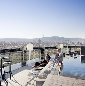 Barceló Raval Hotel Barcelona Facilities photo