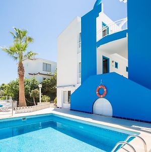 Estel Blanc Apartments - Adults Only Cala'N Blanes  Exterior photo