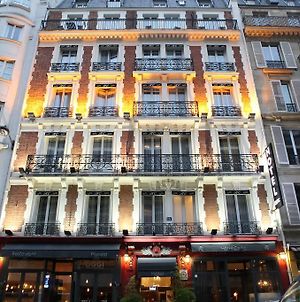 Hotel Celtic París Exterior photo