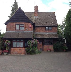 Tudor Cottage Cambridge  Exterior photo