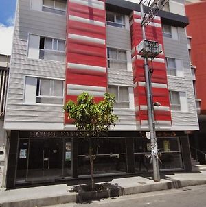 Hotel Exelsior Cúcuta Exterior photo