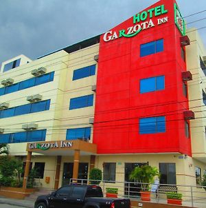 Hotel Garzota Inn Guayaquil Exterior photo