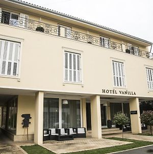 Hotel Vanilla Timisoara Exterior photo