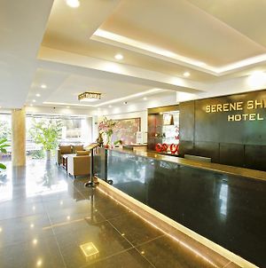 Hue Serene Shining Hotel & Spa Exterior photo