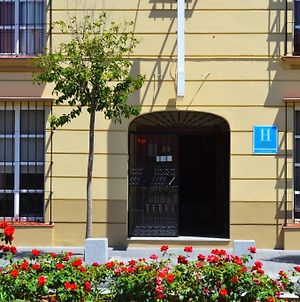 Hotel Don Manuel Algeciras Exterior photo