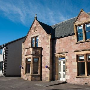 Alban And Abbey House Inverness Exterior photo