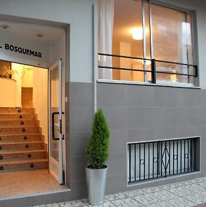 Hotel Bosquemar Benicàssim Exterior photo