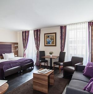 Batu Apart Hotel Múnich Room photo
