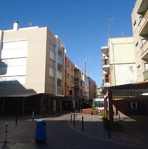 Ermitana Apartamento Peñíscola Exterior photo