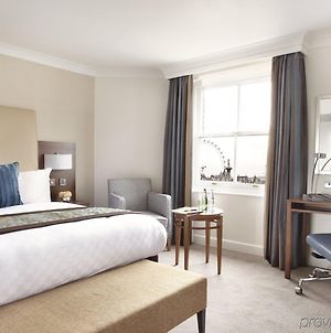 Thistle Piccadilly Hotel Londres Room photo