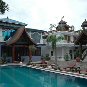 Emerald Land Hotel Mandalay Exterior photo