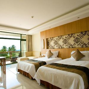 Tianhong Resort Sanya Room photo