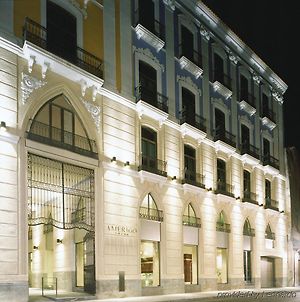 Hospes Amérigo Hotel Alicante Exterior photo