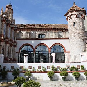 El Palacio de San Benito Hotel Cazalla de la Sierra Exterior photo