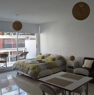 Apartamento Ocio Apartamento Ciudad Autónoma de Ciudad Autónoma de Buenos Aires Room photo