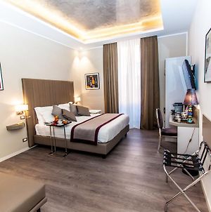 Calisto Luxury Trastevere Hotel Roma Room photo