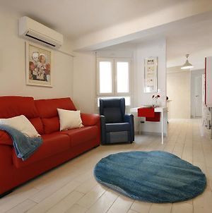 Apartment Capuchinos Málaga Room photo