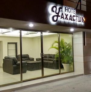 Hotel Yaxactun Progreso (Yucatan) Exterior photo