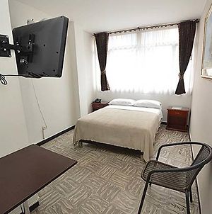Hotel Catama Real Villavicencio Room photo