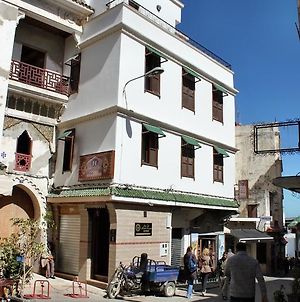 Hotel Maram Tánger Exterior photo