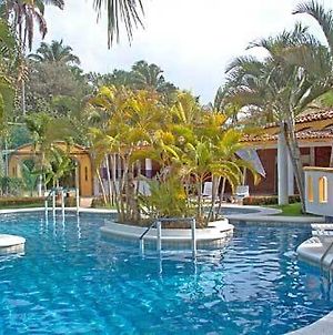Villa Corona Del Mar Hotel And Bungalows Rincón de Guayabitos Exterior photo