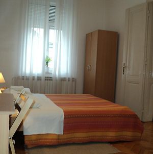 Apartment Horvat Zagreb Room photo