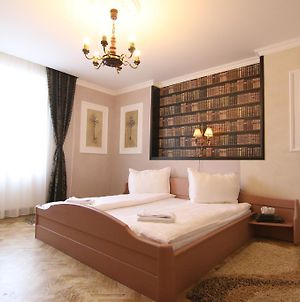 Vila Sibiu Hotel Room photo