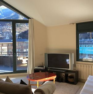 Outdoor Apartaments - Comfort Andorra la Vieja Room photo
