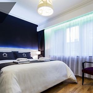 The Queen Luxury Apartments - Villa Carlotta Luxemburgo Room photo