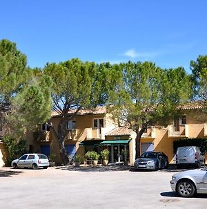 Le Provence Hotel Manosque Exterior photo
