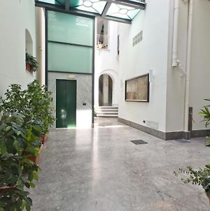 Palazzo Gallo Apartamento Palermo Exterior photo