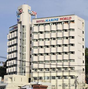 Hotel Marine World Nagasaki Exterior photo
