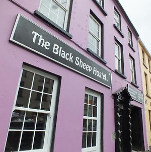 The Black Sheep Hostel Killarney Exterior photo