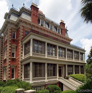 Wentworth Mansion Hotel Charleston Exterior photo