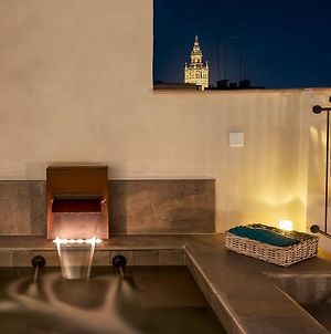 Corral del Rey Hotel Sevilla Room photo