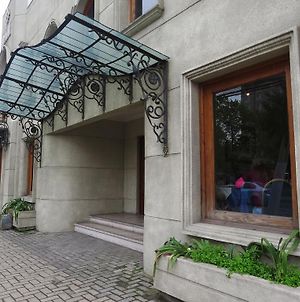 Hotel Doria Rancagua Exterior photo