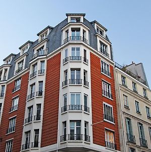 Pick A Flat S Saint Michel Sommerard Apartments París Exterior photo