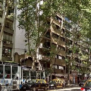 Funcional Estudio Apartamento Ciudad Autónoma de Ciudad Autónoma de Buenos Aires Exterior photo
