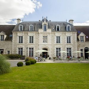 Chateau De Fere Hotel Exterior photo