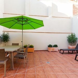 Key San Pau House Terrace - Barcelona Apartamento Room photo