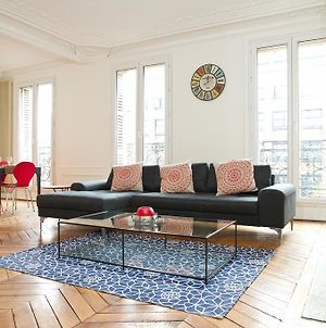 Private Apartment - Notre Dame - Sorbonne París Room photo
